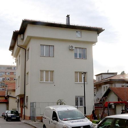 La Vita E Bella SJJ Exterior foto